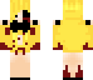 bloody goldie