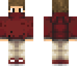 final skin