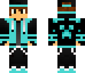 creeper skin