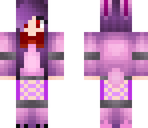 fnaf bonnie skin
