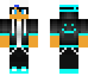 skiny