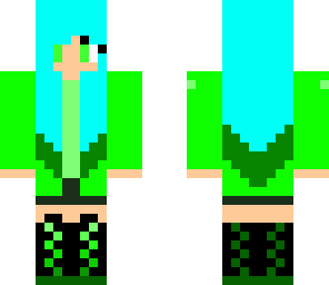 girl skin