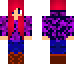 endermangirl