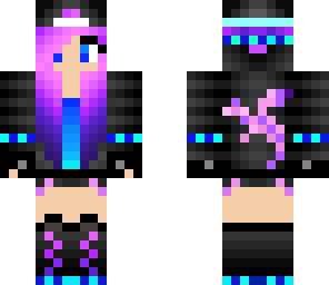 nice skin