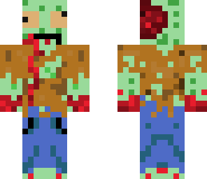 epic zombie
