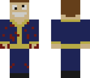 puppet man