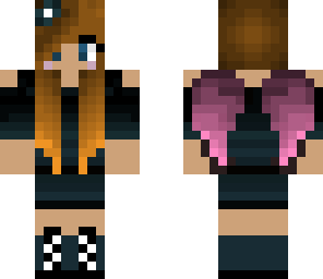 fixed cute girl