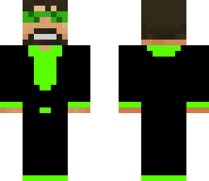 green ssundee