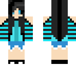 my skin