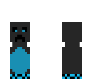 cool creeper