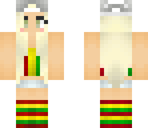rasta