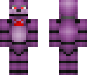 bonnie fnaf 1 edited