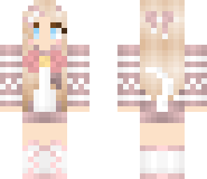 cat girl