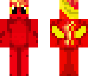 pyro dash