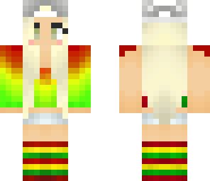 rasta ripped happy