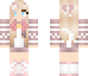 cat girl
