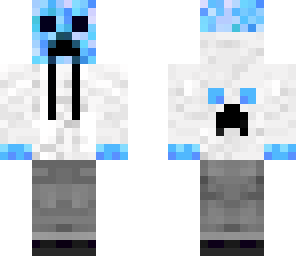 cool creeper