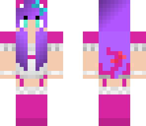 kawaii girl