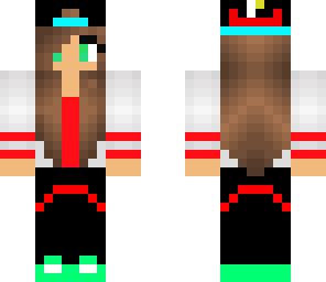 swaggi girl 2