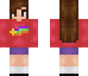 mabel pines