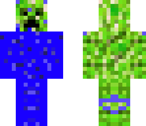 bluecreeper