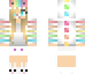 baby dino girl