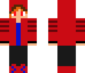 custom drwan