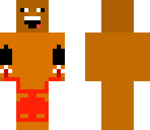 sack boy