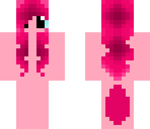pinkiepie