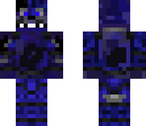 nightmare bonnie