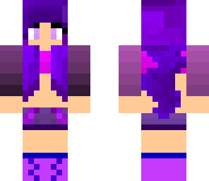 ender girl