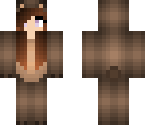 bear