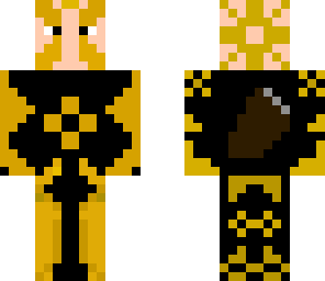 dark bolt
