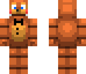 toy freddy fnaf2 edited