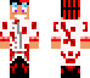 rainbow factory worker dr hexadron