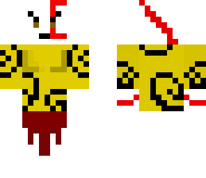 god of war