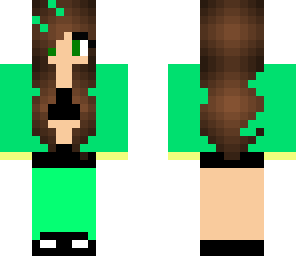 cute girl mark 2