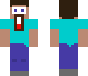 shoked steve