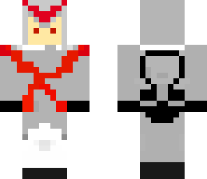 dark assassin's