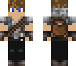 not my skin