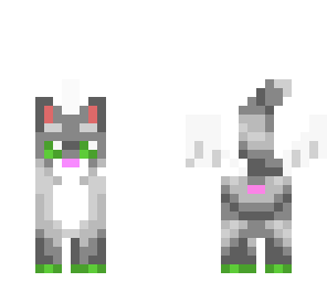 uni cat