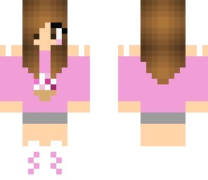 planetmuffin555 skin