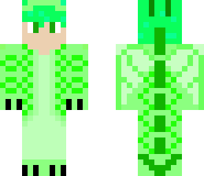 squid the seawing