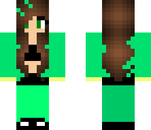 cute girl mark 2