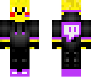 nanannanannanan my