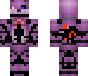 nightmare bonnie 2