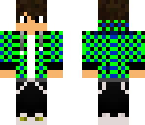 cool teen co