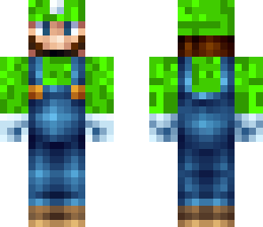 luigi