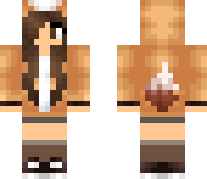 foxgirl