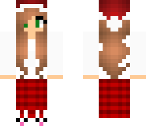 x-mas pj's edited